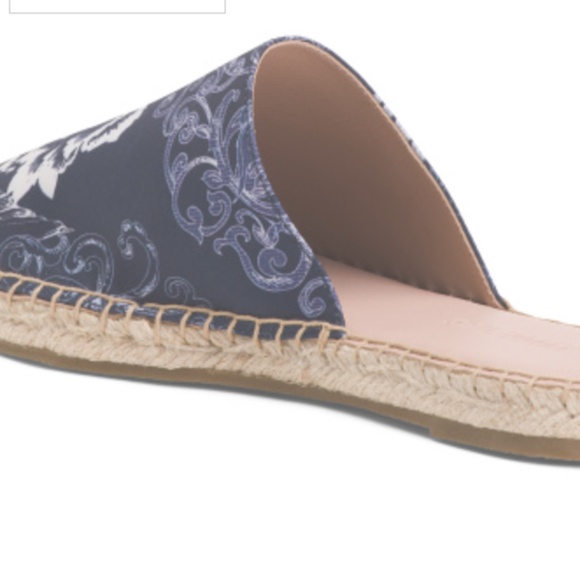 Johnny Was Olivia Mule Espadrille - Picture 5 of 5